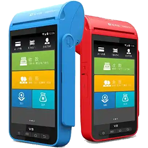 南通拉卡拉智能POS机