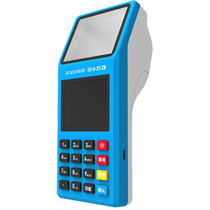 南通超级收款宝QR65